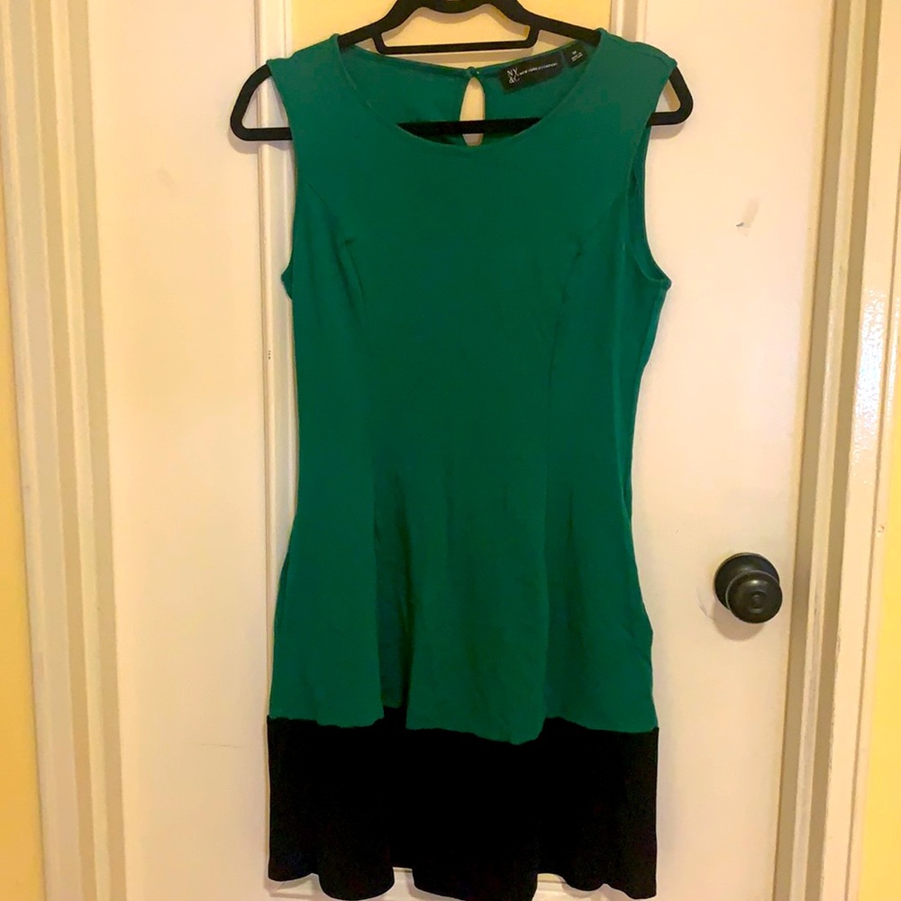 Women’s dress